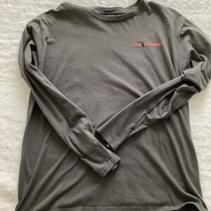 Flo Grown Fishing themed shirt